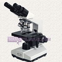 میکروسکوپ دو چشمی میکروسکوپ دو چشمی